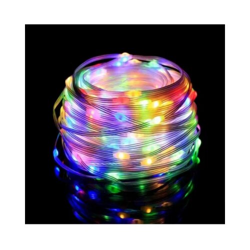  LED SVETLECI NIZ RD-D-10 10M IP65 Cene