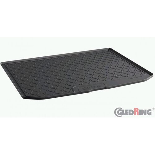 Gledring gumeni tepih za prtljažnik za Audi A3 SB 8V /5 door
(upper variabile bottom, normal spare tyre) Cijene