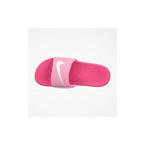 Nike papuče za devojčice KAWA SLIDE GG 819352-602 Slike