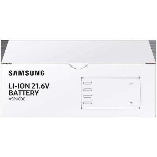  Baterija za Usisivač Samsung VCASTB90E Slike