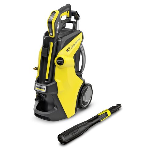 Karcher Perač visokotlačni K7 SMART FLEX EU Slike