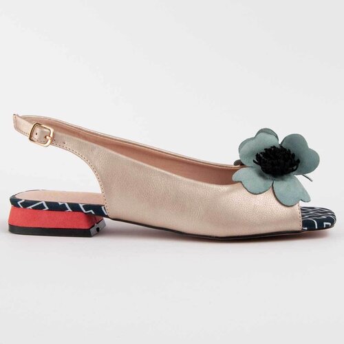 Leindia 102939 Gold Slike