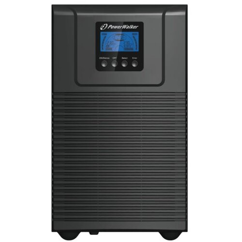 Powerwalker VFI 2000 TGB Online 2000VA 1800W UPS brezprekinitveno napajanje Cene