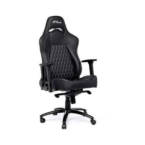 Bytezone GC9253-1 SHADOW (Crna) gejmerska stolica Slike
