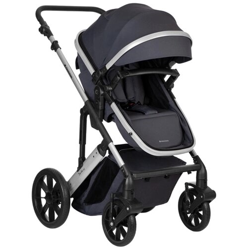 Kolica Darling premium Dark Grey KKB11248 Slike