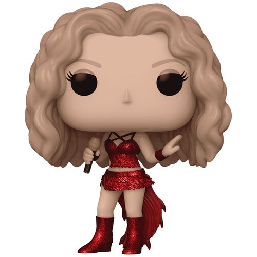Funko Pop Shakira (Super bowl)(gl) Cene
