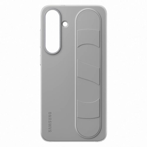 Samsung EF-GS936CJEGWW siva za&scaron;titna maska sa rukohvatom za mobilni Galaxy S25 Plus Cene
