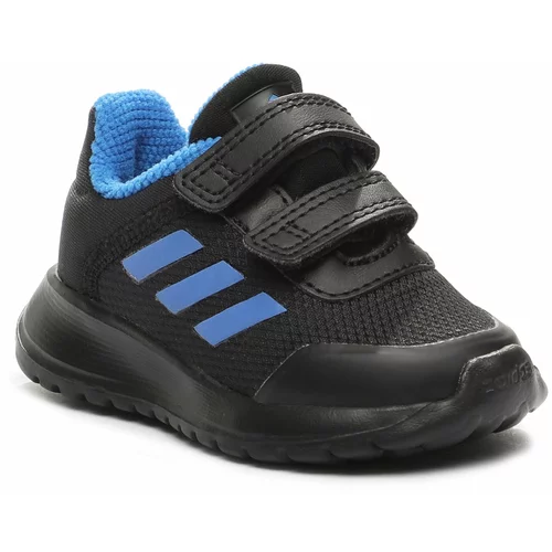 Adidas Čevlji Tensaur Run 2.0 Shoes Kids IF0361 Cblack/Broyal/Cblack