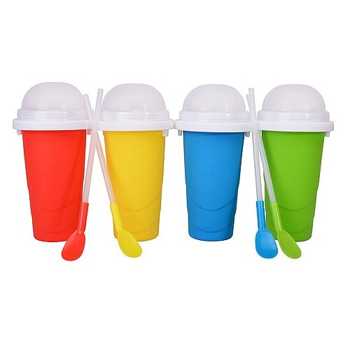 Chill factor SLUSHY MAKER Cene