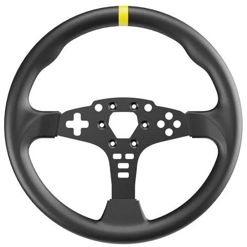 Moza Racing 12" wheel mod es Cene