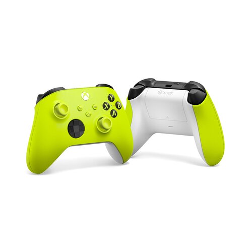 Microsoft XBOX WIRELESS CONTROLLER - ELECTRIC VOLT Cijene