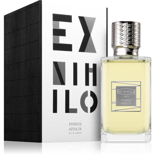Ex Nihilo French Affair parfumska voda uniseks 100 ml Slike