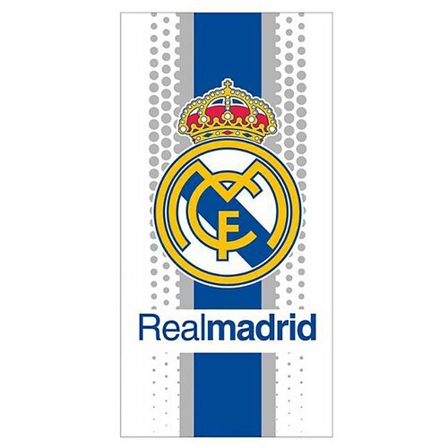 REAL MADRID brisača 140x70 Cene