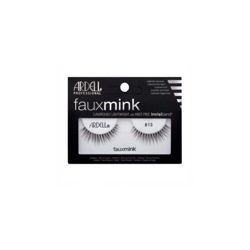 Ardell TREPAVICE FAUX MINK 813 Slike