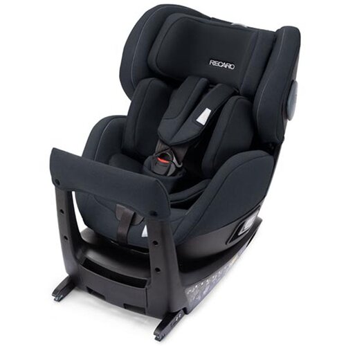 Recaro Salia Prime i-Size autosjedalica 0-18 kg, Mat black Slike