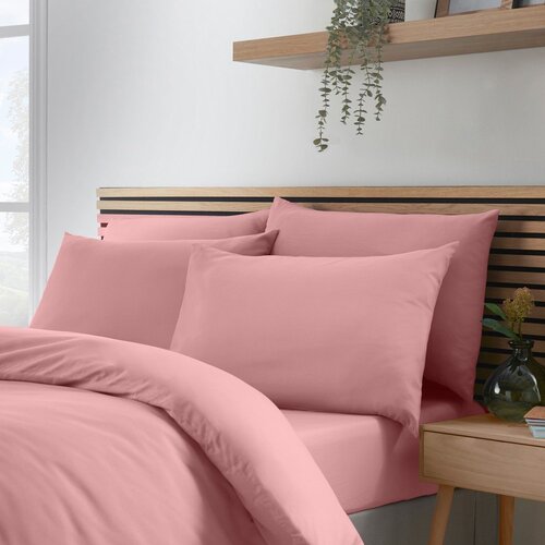 Catherine Lansfield Prevleke za vzglavnik v kompletu 4 ks 75x50 cm So Soft Non-Iron &amp;ndash; Slike
