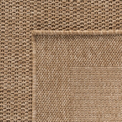 Ayyildiz Carpets Rjava notranja in zunanja preproga 140x200 cm Timber 1402 &amp;ndash; Slike