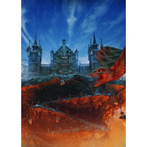House of Snark 6-in-1 Bundle Steam Key GLOBAL Cene