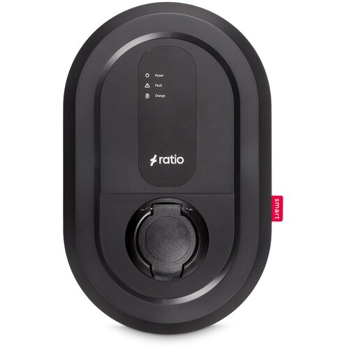  EV Avto Polnilna postaja Ratio Smart 11-22 kW Socket, (20961282) Cene