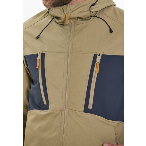 Whistler Men's outdoor jacket Eldon Cene
