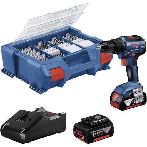 Bosch pro GSR18V-52 akumulatorska bu&scaron;ilica-odvrtač 06019S002C Cene