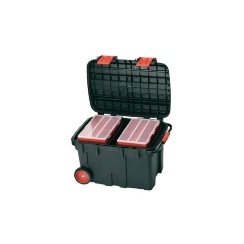 Parat Plastična kutija Profi-Line 5814500391 dimenzije (L x B x H) 635 x 450 x 420 mm materijal polipropilen težina 7.55 Cijene