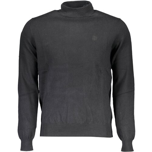 North Sails BLACK MAN JERSEY Slike