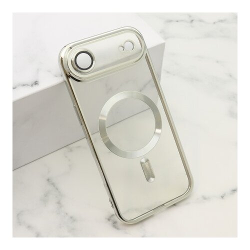  Futrola camera protect magsafe ii za iphone air (6.6) srebrna ( F122340 ) Cene