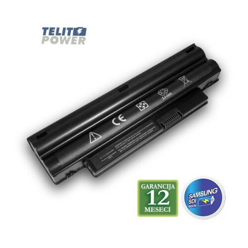 Telit Power baterija za laptop DELL Inspiron Mini 1012 DL1012LH ( 1305 ) Slike