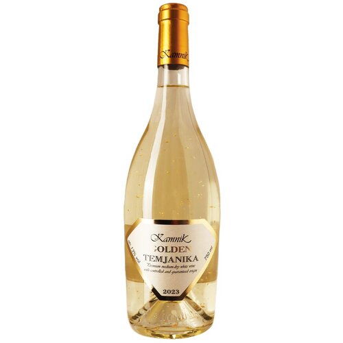 Chateau Kamnik Kamnik Golden Temjanika Cene