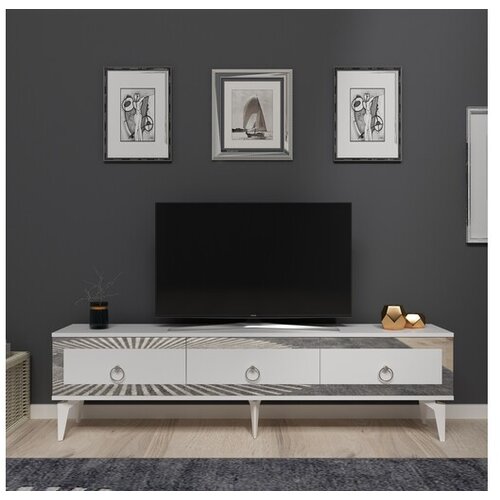 Hanah home TV komoda Ponny 475OLV2721 Cene