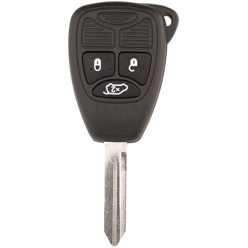 Errebi Oklop ključa za CHRYSLER GCHCY62C3 Cijene