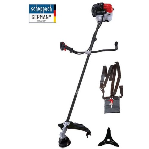  MOTORNI TRIMER 1.7KS BCGT4250 SCHEPPACH 41405 Cijene