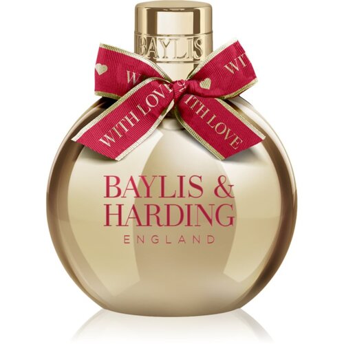 Baylis & Harding Midnight Cherry pjena za kupanje u poklon pakiranju Cene
