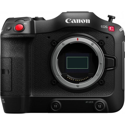 Canon EOS C.70 Slike
