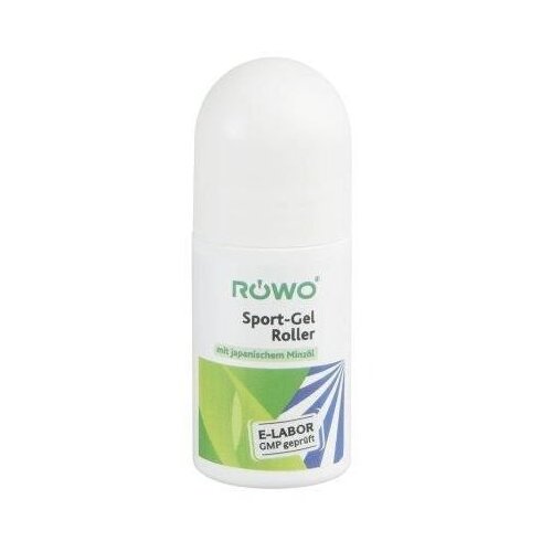 ACUTOP R&amp;Ouml;WO&amp;reg; sport gel, hladilni roll-on, 50 ml Slike