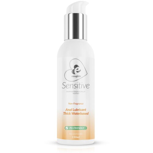 EasyGlide Sensitive Waterbased Lubricant Anal 150ml Cene