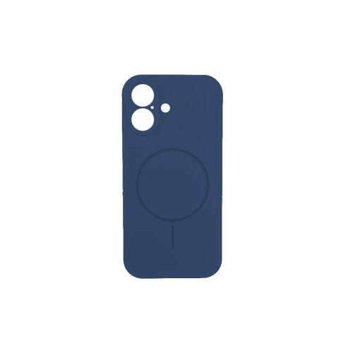  Silikonska futrola Magsafe LUX Iphone 17 TEGET Cene