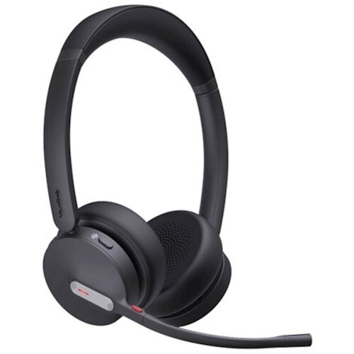 Yealink Slu&amp;scaron;alice Headset BH70 Dual Teams USB-C Slike