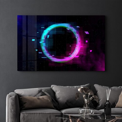 Wallity slika CAM-1023, 35 x 55 cm Cene