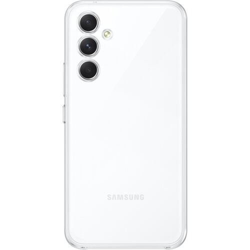 Samsung za&scaron;titna maska za telefon A54 providna Cene
