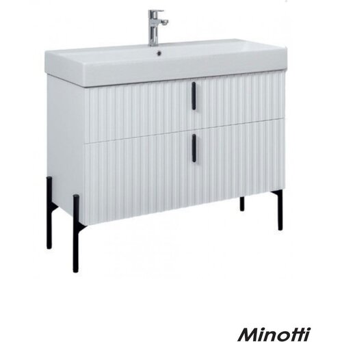 Minotti lavabo sa ormarićem 85cm lineart jazz Cene