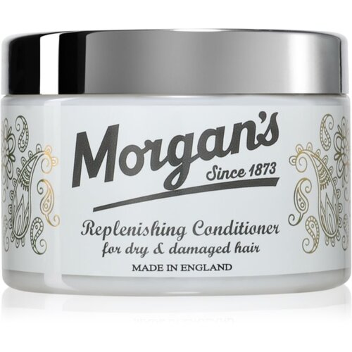 Morgan&amp;#039;s Rich Replenishing Conditioner hidratantni i hranjivi regenerator 300 ml Slike