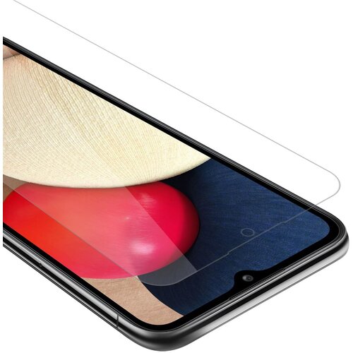Cadorabo Oklepni film združljiv s Samsungom - za&amp;scaron;čitnim filmom v visoki prosojnosti - kaljeno za&amp;scaron;čitno steklo v 9H trdoti s 3D združljivostjo na dotik, (20605536) Slike
