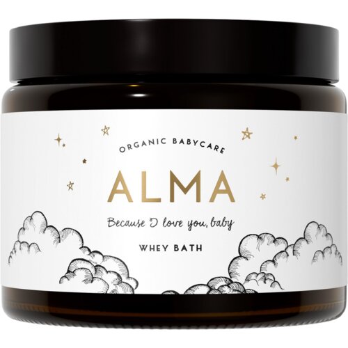 Alma Kupka od sirutke - 300 g Cijene