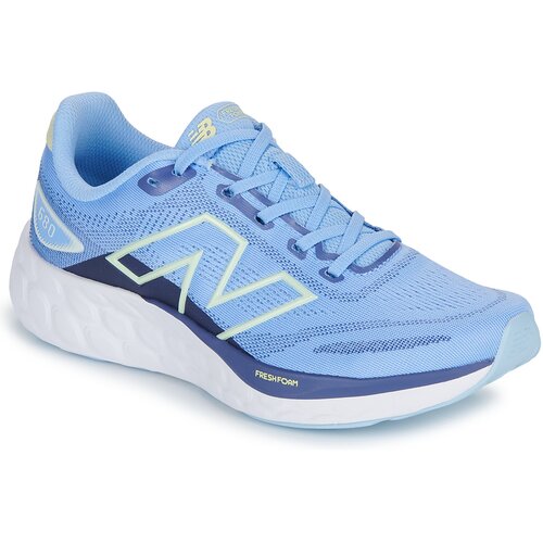 New Balance Womens Plava Slike