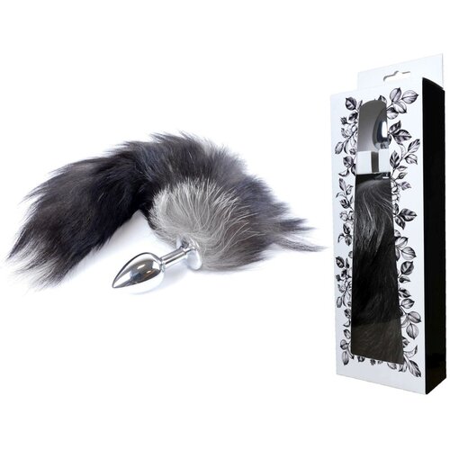 Fox Tail 64 00097 Slike