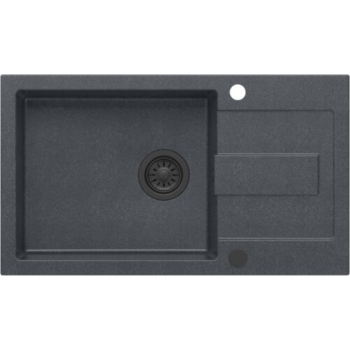 Quadron SUDOPER CHRISTIAN 136 XL crna s uzorkom/čisto crna, (HCQC57845CZK_PC) Cijene