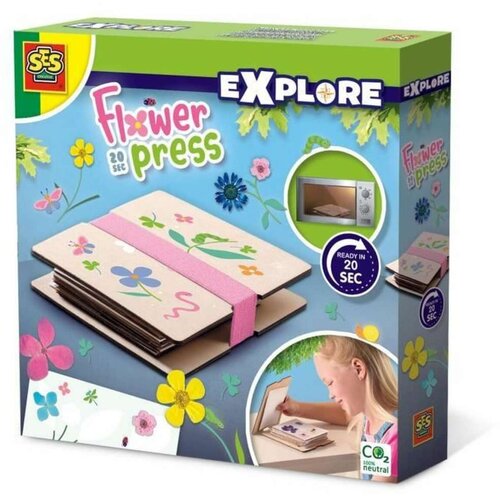 Ses Pre&amp;scaron;a SES Creative Slike