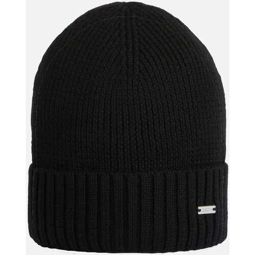 Geox Black Women&amp;#039;s Winter Hat Celestye - Women&amp;#039;s Slike